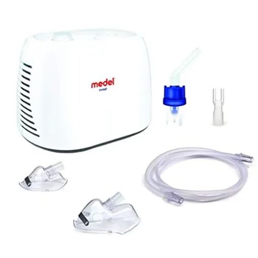 Medel Sweet Family Compact Νεφελοποιητής  95176  1τμχ