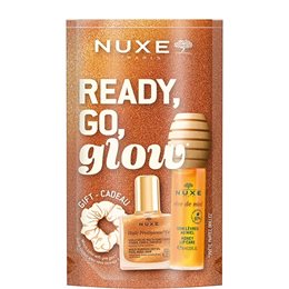  NUXE Πακέτα 