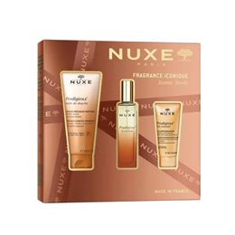  NUXE Πακέτα 
