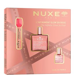  NUXE Πακέτα 