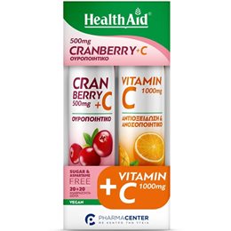  HEALTH AID Ανοσοποιητικό
