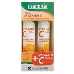  HEALTH AID Ανοσοποιητικό