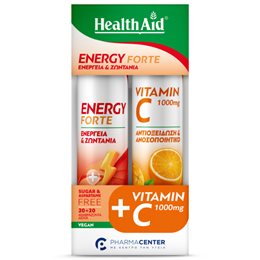  HEALTH AID Ανοσοποιητικό