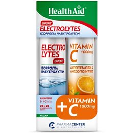  HEALTH AID Ανοσοποιητικό