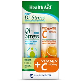  HEALTH AID Ανοσοποιητικό
