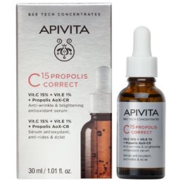  APIVITA Serum