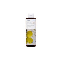 Korres Santorini Grape Αμπέλι Σαντορίνης Αφρόλουτρο 250 ml KORRES Αφρόλουτρα