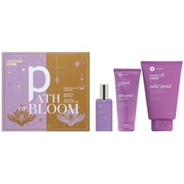 Medisei Panthenol Extra Path of Bloom – Σετ Γυναικείας Περιποίησης με Άρωμα Wild Petal 50ml PANTHENOL EXTRA Gift Ideas