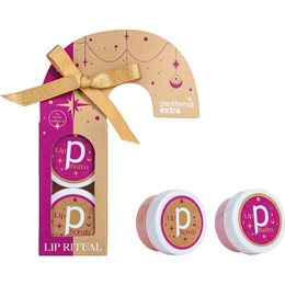 Medisei Promo Panthenol Extra Lip Ritual Ενυδατικό Χειλιών 10gr & Απολεπιστικό Χειλιών 10gr PANTHENOL EXTRA Gift Ideas