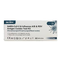   Rapid Test