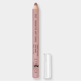  Etrvsca  Cosmesi Pencil Κραγιόν Μολύβι Cold Nude Νο 302, 1 τμχ   Κραγιον
