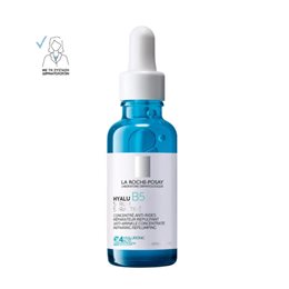 La Roche Posay Hyalu B5 Suractivated Serum Αντιρυτιδικός Ορός για Επανόρθωση & Αναπλήρωση, 30ml LA ROCHE POSAY Οροι / Serum