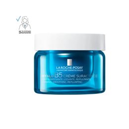 La Roche Posay Hyalu B5 Suractivated Cream Αντιρυτιδική Κρέμα Για Άμεση Σύσφιξη & Λείανση 50ml LA ROCHE POSAY Ενυδάτωση