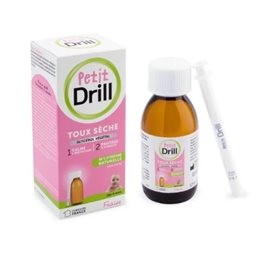  PETIT DRILL Παιδικά Συμπληρώματα