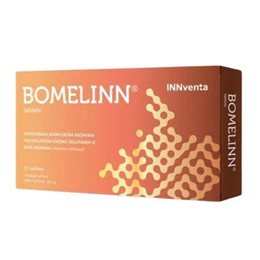 Innventa 500mg Συμπλήρωμα για την Ενίσχυση του Ανοσοποιητικού 15 ταμπλέτες  Ανοσοποιητικό