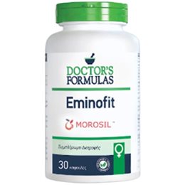 Doctor's Formulas Eminofit Συμπλήρωμα για Αδυνάτισμα 30 ταμπλέτες  Αδυνάτισμα