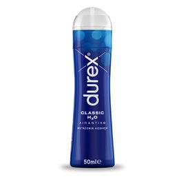  DUREX Λιπαντικά