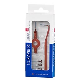  CURAPROX Μεσοδόντια Βουρτσάκια