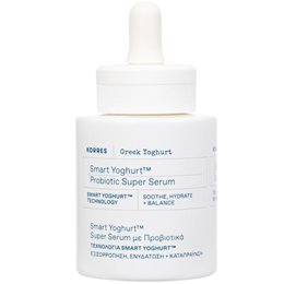 Korres Greek Yoghurt Super Serum με Προβιοτικά 30 ml KORRES Οροι / Serum