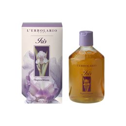 L'Erbolario Αφρόλουτρο Iris, 500ml L ERBOLARIO Αφρόλουτρα
