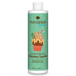  MESSINIAN SPA Gift Ideas 