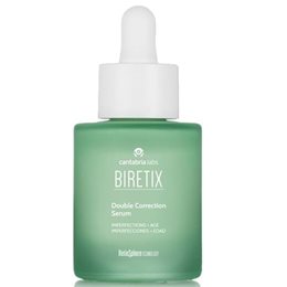 Cantabria Labs Biretix Double Correction Serum Αντιγηραντικός Ορός Διπλής Δράσης 30ml BIRETIX Οροι / Serum