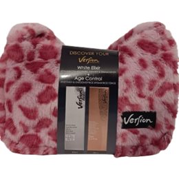 Version Promo Xmas Σετ White Elixir Kρέμα Λάμψης 50ml & Age Control Ορός Λάμψης 50ml VERSION Πακέτα
