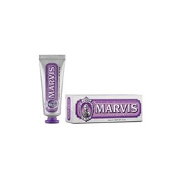 Marvis Jasmin Mint Οδοντόκρεμα 25ml MARVIS Οδοντόκρεμες