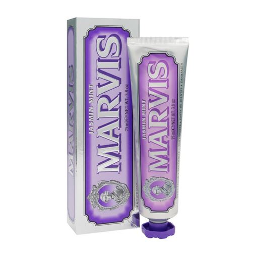 Marvis Jasmin Mint Οδοντόκρεμα 25ml