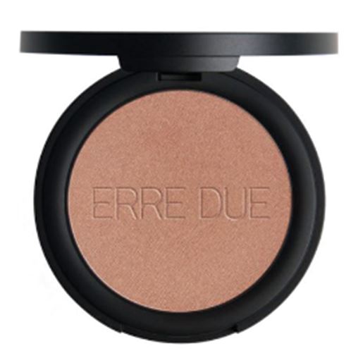 Erre Due Blusher Ρουζ 105 Butterscotch 5gr