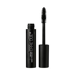 Erre Due Drama Sized Mascara 501 Black Μάσκαρα Μαύρη 11.5ml ERRE DUE Βλέφαρίδες