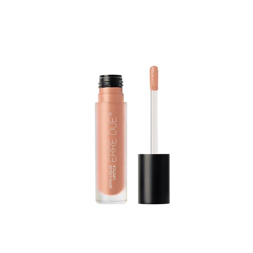 Erre Due Satin Liquid Lipstick 302 Sweet Escape Κραγιόν Σε Υγρή Μορφή 4.2ml