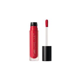 Erre Due Satin Liquid Lipstick 305 Spice It Up Κραγιόν Σε Υγρή Μορφή 4.2ml ERRE DUE Μακιγιάζ