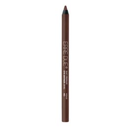 Erre Due Silky Premium Eye Definer 24hrs 402 Wenge Μολύβι Ματιών Με Σύνθεση Gel 1.2gr ERRE DUE Μακιγιάζ