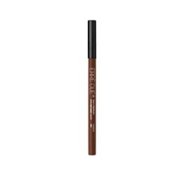 Erre Due Silky Premium Eye Definer 24hrs 404 Maple Μολύβι Ματιών Με Σύνθεση Gel 1.2gr ERRE DUE Μακιγιάζ