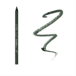 Erre Due Silky Premium Eye Definer 24hrs 409 Hunter Μολύβι Ματιών Με Σύνθεση Gel 1.2gr ERRE DUE Μακιγιάζ