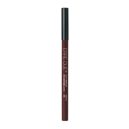 Erre Due Silky Premium Eye Definer 24hrs Μαλακό Μολύβι Ματιών 436 Deeplum 1.2gr