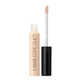 Erre Due True Cover Concealer Υγρής Μορφής 102 True Beige SPF30 8ml ERRE DUE Μακιγιάζ