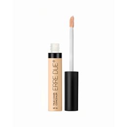 Erre Due True Cover Concealer Υγρής Μορφής 106 Mocha SPF30 8ml ERRE DUE Μακιγιάζ
