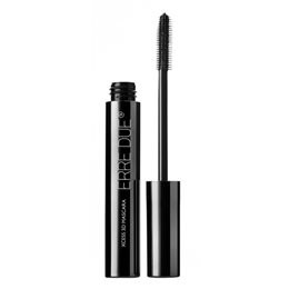 Erre Due Xcess 3D Mascara 01 Black Μάσκαρα Μαύρη 10ml ERRE DUE Βλέφαρίδες