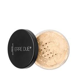 Erre Due Mattifying Loose Powder 01 Neutral Πούδρα Σε Σκόνη 24ml ERRE DUE Μακιγιάζ