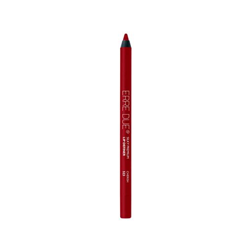 Erre Due Silky Premium Lip Definer 523 Cherish Μολύβι Χειλιών 1.2gr