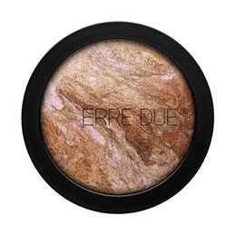 Erre Due Sparkling Powder Face & Body 402 Endless Summer Πούδρα Λάμψης Για Πρόσωπο Και Σώμα 8gr ERRE DUE Μακιγιάζ