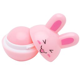 Happy Bunny Παιδικό Lip Balm  8G  Lip Balm