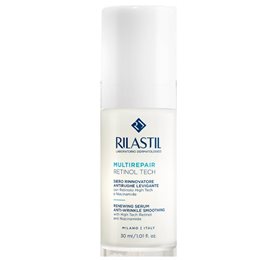 Rilastil Multirepair Retinol Tech Renewing Serum 30 ml RILASTIL Οροι / Serum