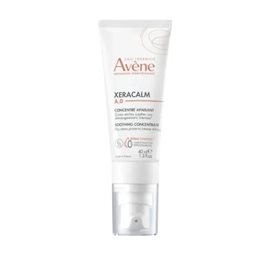  AVENE Κνησμός & Ατοπία
