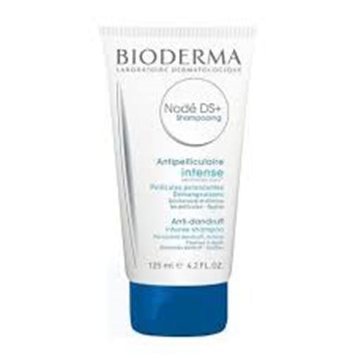 Bioderma Node DS + Shampooing Anti-dundruff Σαμπουάν κατά της Πιτυρίδας 125ml