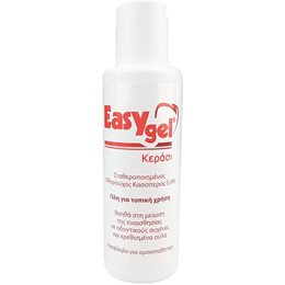 Easy Gel Στοματική Γέλη με Γεύση Κεράσι 120gr  Διάφορα