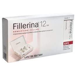 Labo Densifying-Filler 12HA Grade 4 Σετ Περιποίησης για Αντιγήρανση Limited Edition 2τμχ  Πακέτα