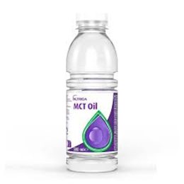 Nutricia MCT Oil 500ml  Ειδική & Υγιεινή Διατροφή
